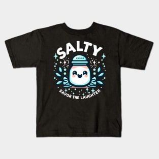 salty Kids T-Shirt